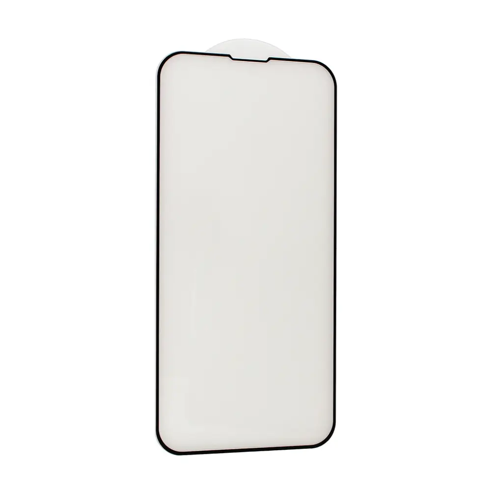 Zastitno Staklo Tempered Glass 2.5d Full Glue za Iphone 13 Mini 5.4 Crni