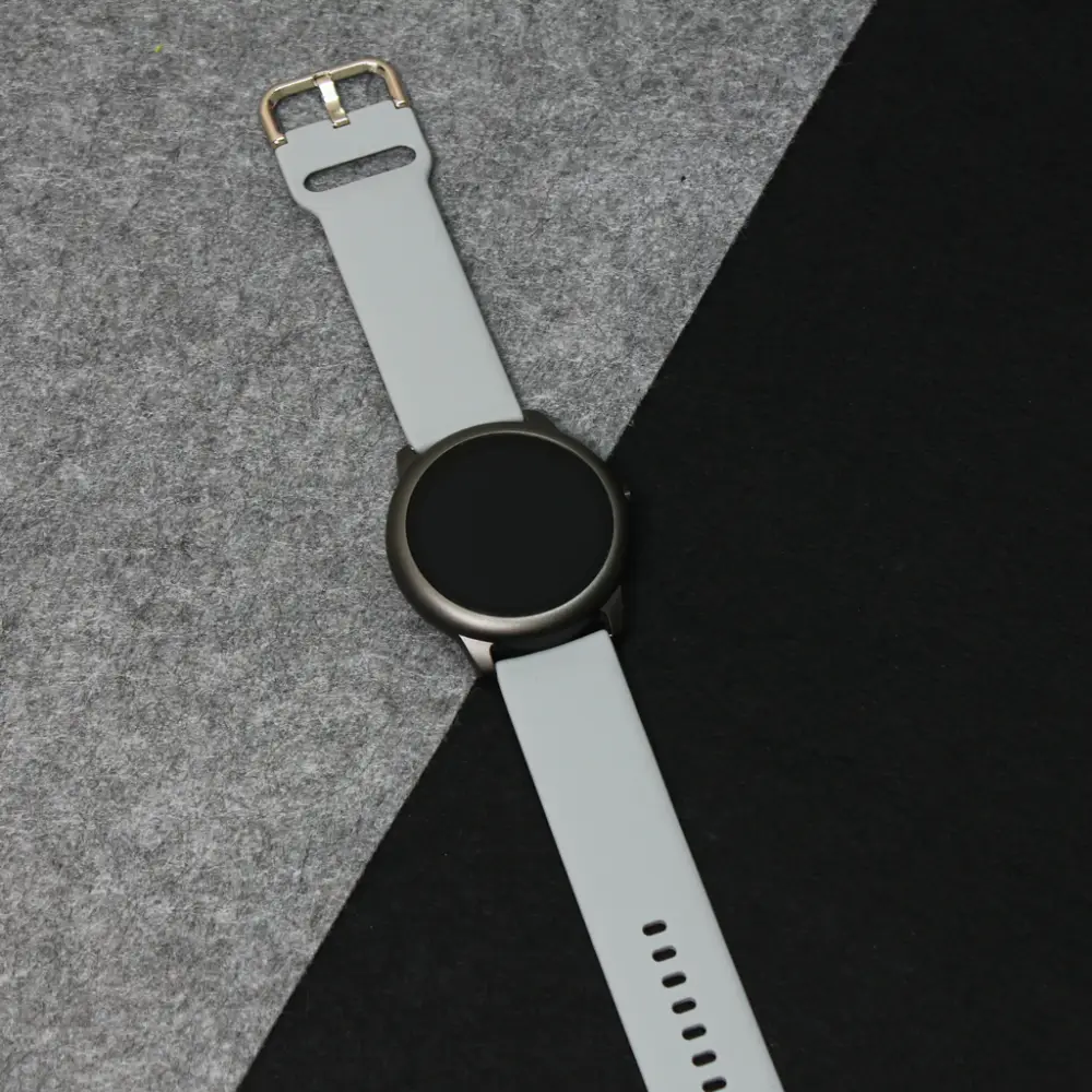 Narukvica Glide za Xiaomi Smart Watch 22MM Siva