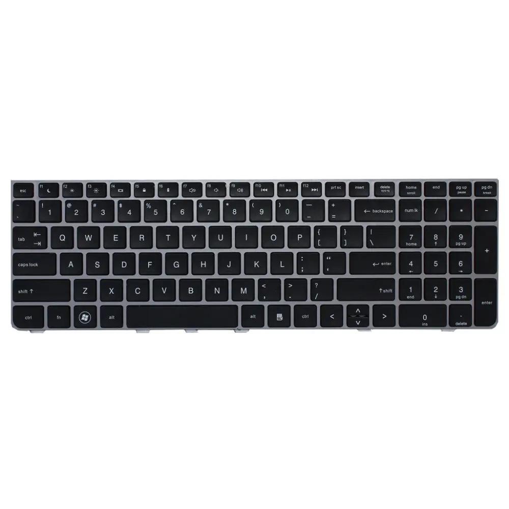 Tastatura za Laptop HP 4530S