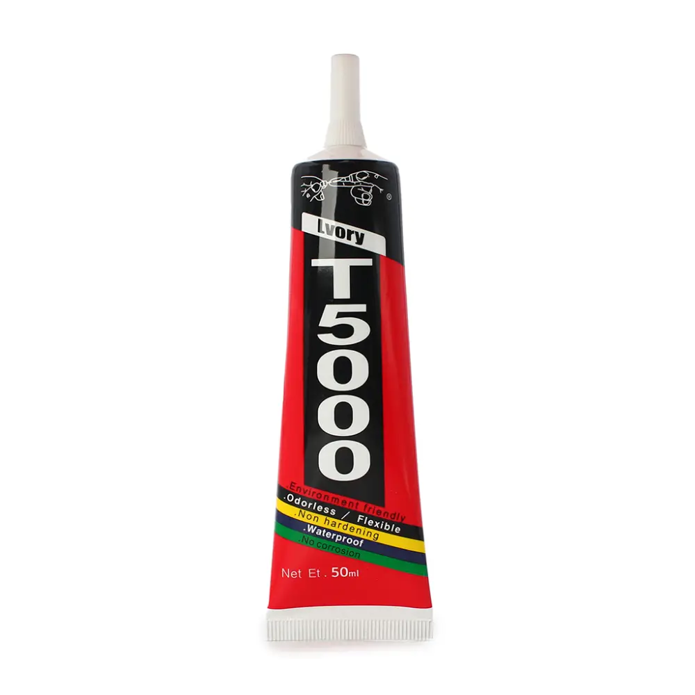 Lepak T5000 Ivory 50ML