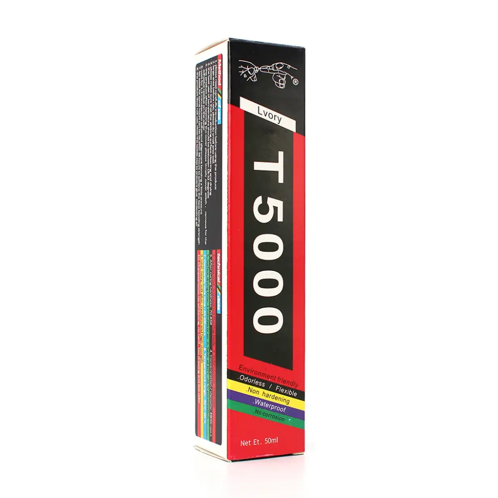 Lepak T5000 Ivory 50ML