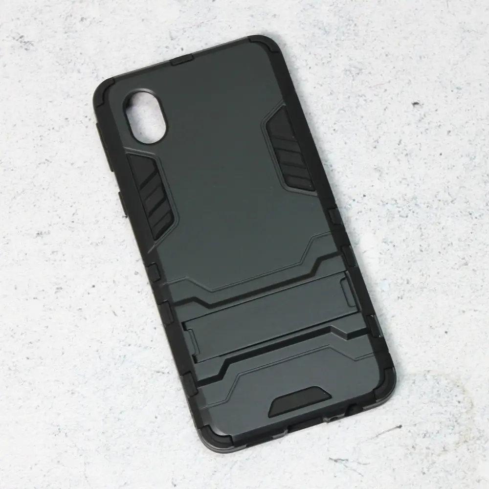 Torbica Strong za Samsung A022F Galaxy A02 Crna