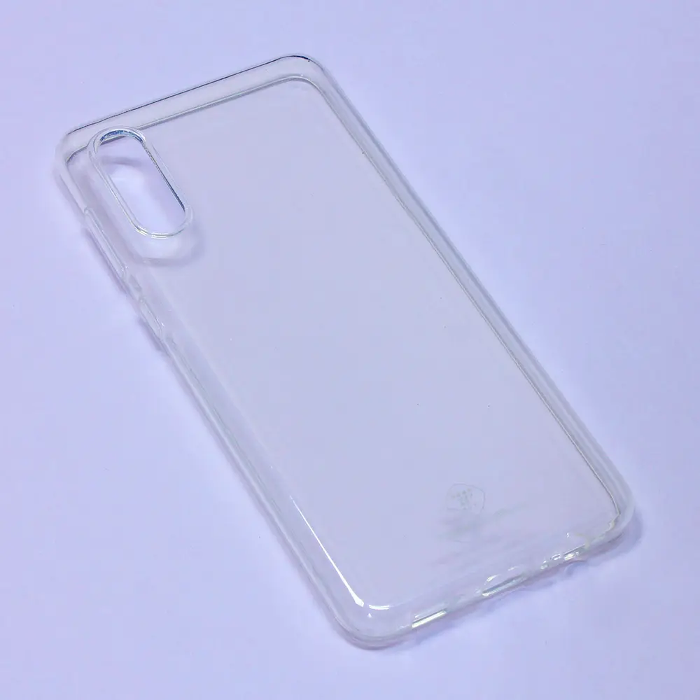 Torbica Teracell Skin za Samsung A022F Galaxy A02 Transparent