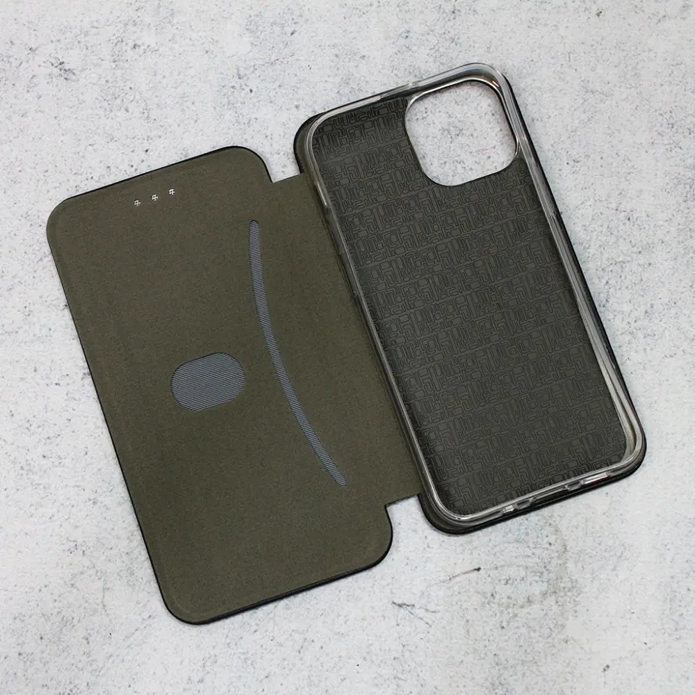 Torbica Teracell Flip Cover za Iphone 13 Mini 5.4 Crna
