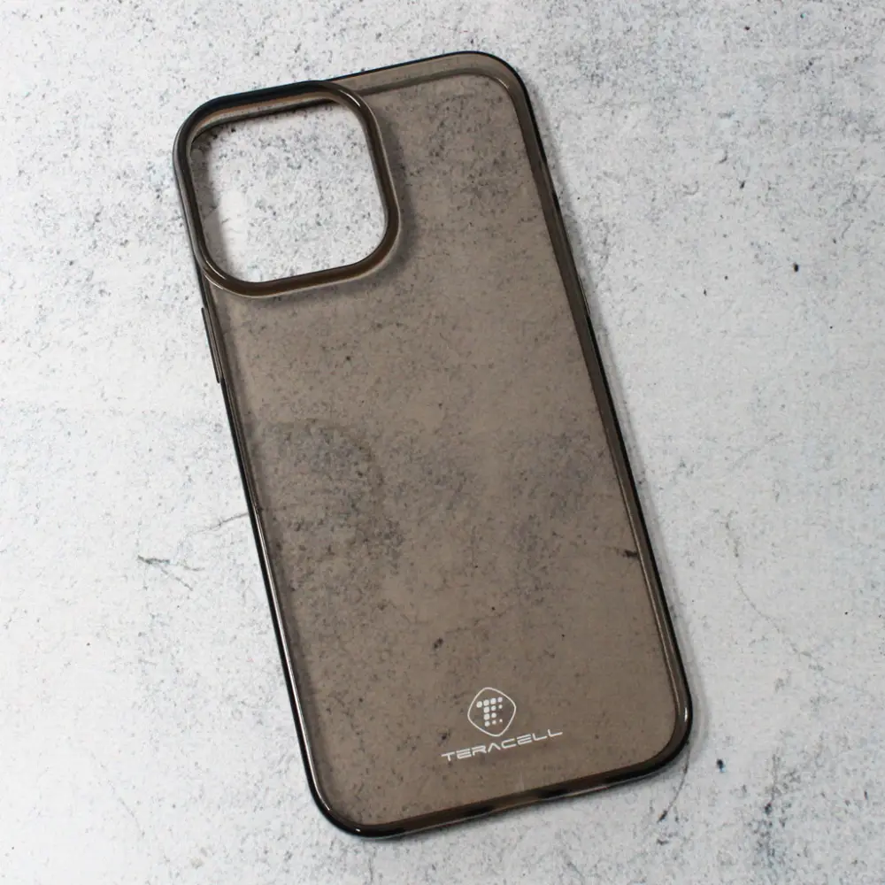 Torbica Teracell Skin za Iphone 13 Pro Max 6.7 Crna