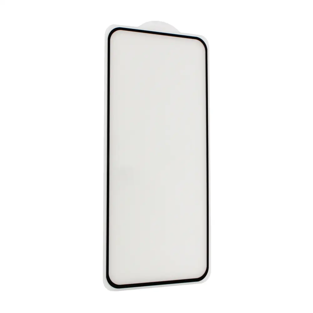 Zastitno Staklo Tempered Glass 2.5d Full Glue za Oneplus Nord 2 Crni