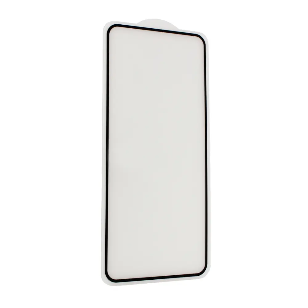 Zastitno Staklo Tempered Glass 2.5d Full Glue za Xiaomi Redmi 10/10 Prime Crni