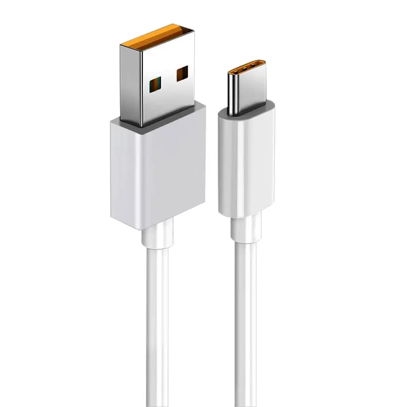 Data Kabl Xiaomi 6A Type-c Fast Charging