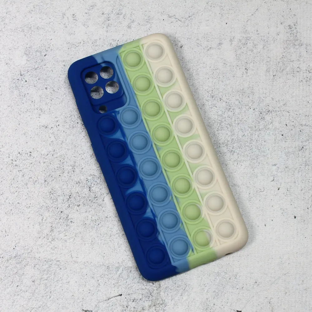 Torbica POP IT Bubble za Samsung A225F Galaxy A22 4G Type 6