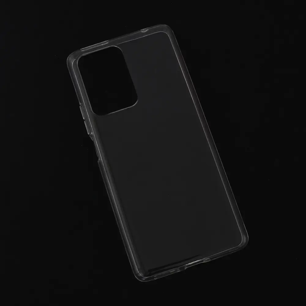 Torbica Silikonska Ultra Thin za Xiaomi 11t/11t Pro Transparent