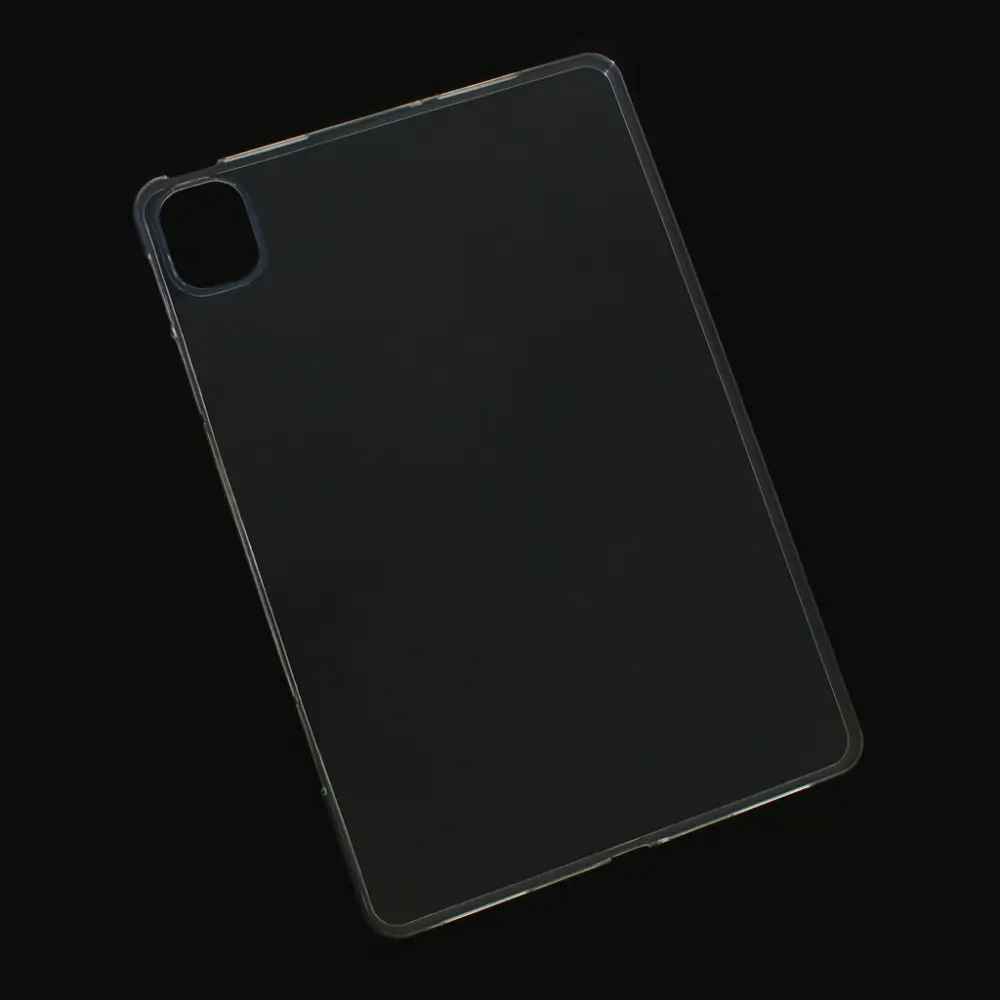Torbica Silikonska Ultra Thin za Xiaomi Pad 5 11.0 Transparent