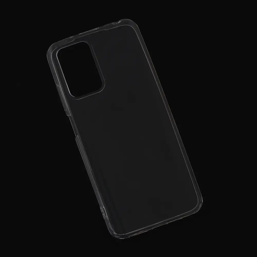 Torbica Silikonska Ultra Thin za Xiaomi Redmi 10/10 Prime Transparent