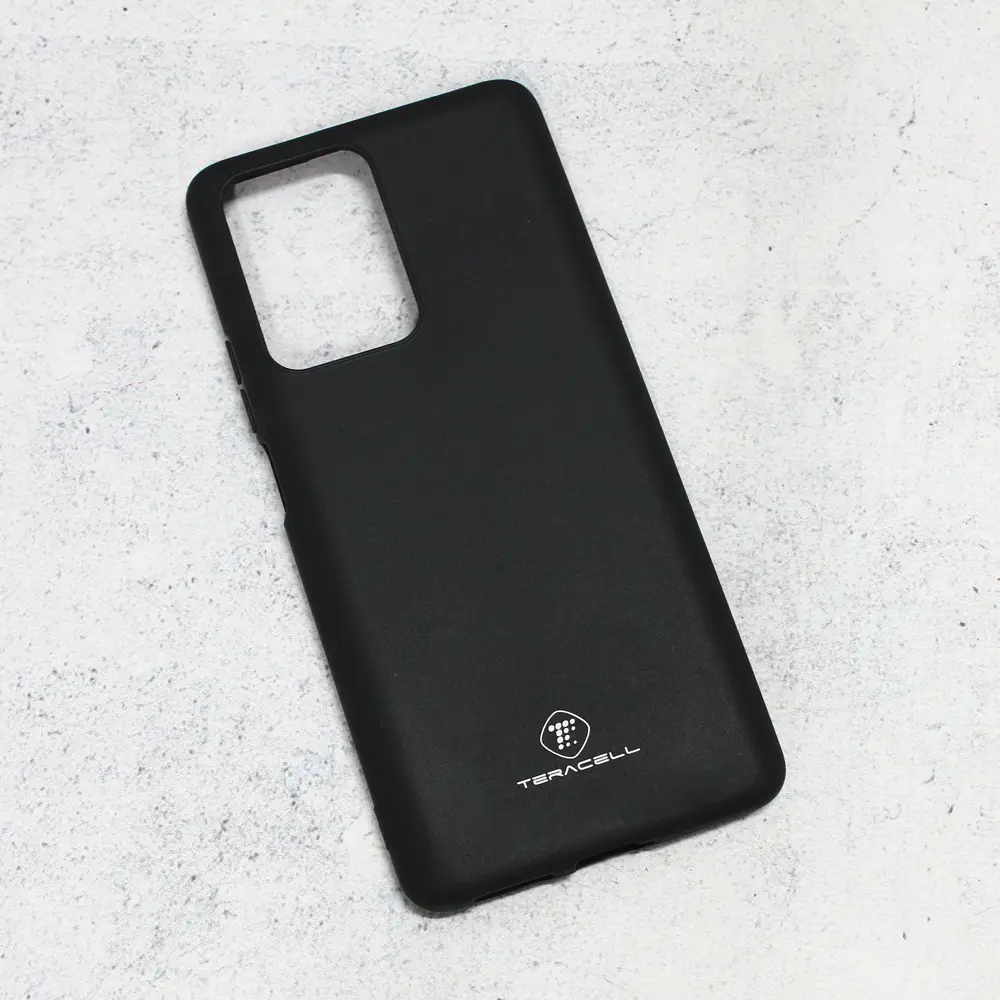 Torbica Teracell Skin za Xiaomi 11t/11t Pro Mat Crna