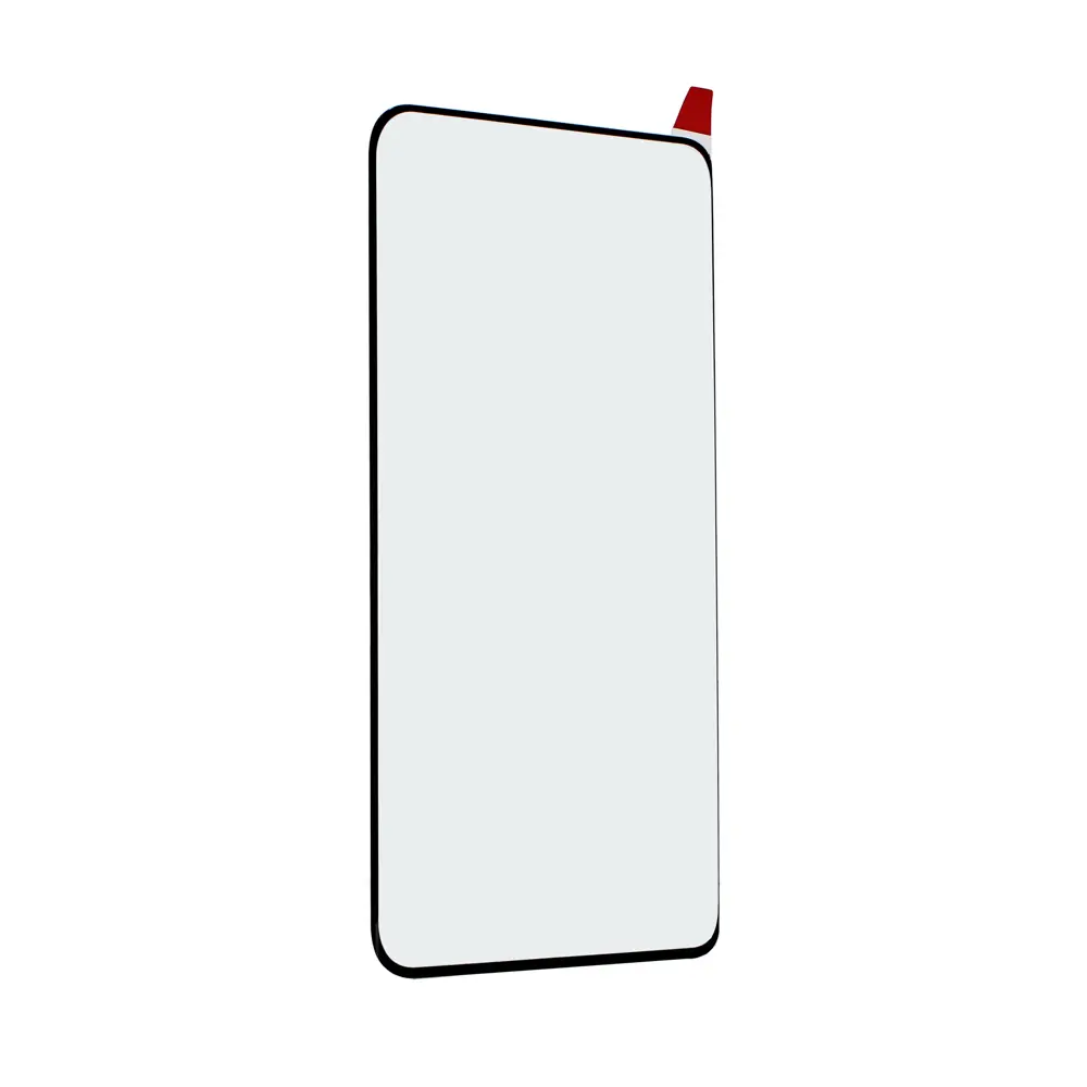 Zastitno Staklo Tempered Glass Full Glue za Huawei Honor 50 Zakrivljeni Crni