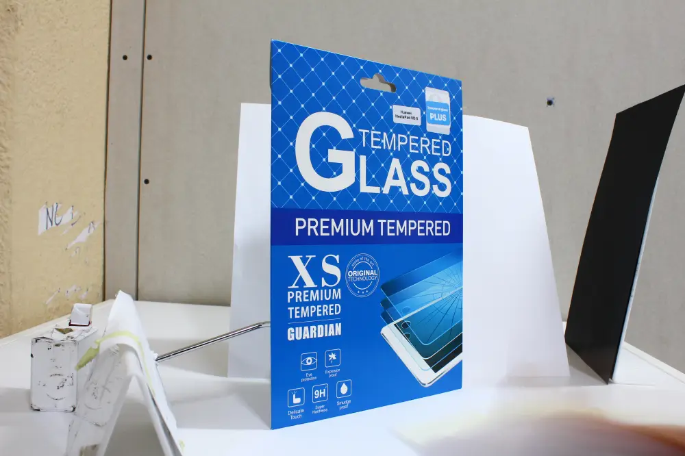 Zastitno Staklo Tempered Glass Plus za Lenovo Tab M10 Tb-x605f