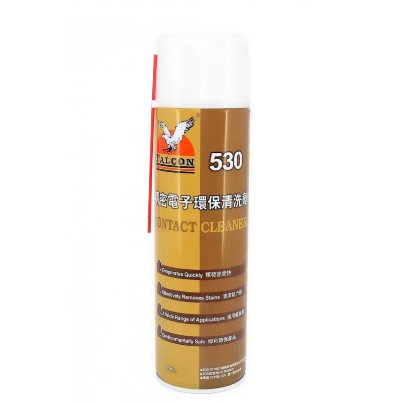Sprej za Ciscenje Kontakta 530