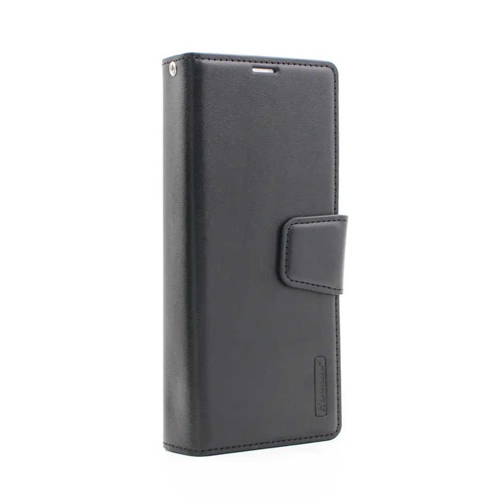 Torbica Hanman Canvas ORG za Samsung Galaxy Z Fold 2 Crna