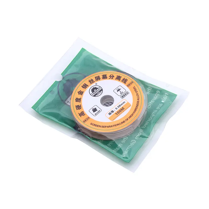 Zica za Skidanje Lcd-a 0,08mm/100m