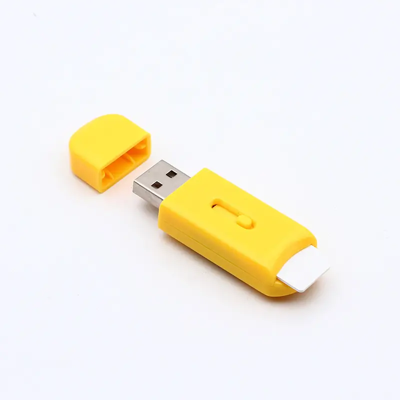 Power Dongle