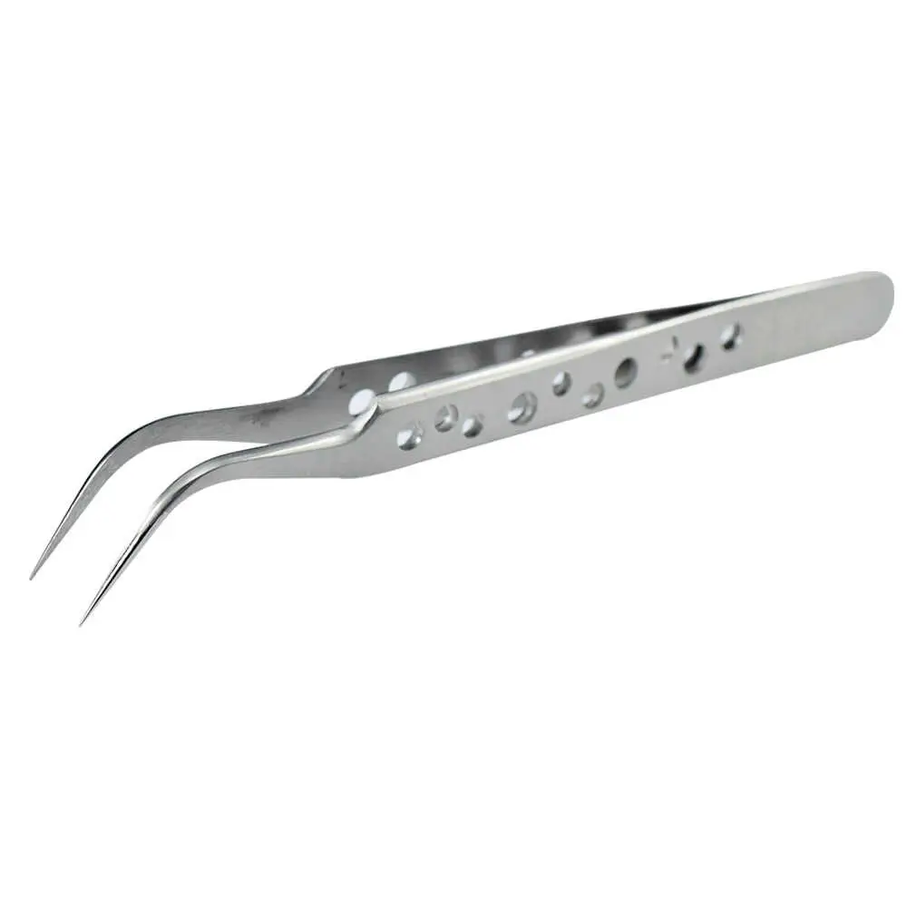 Pinceta Kriva SWDT Model 7-SA