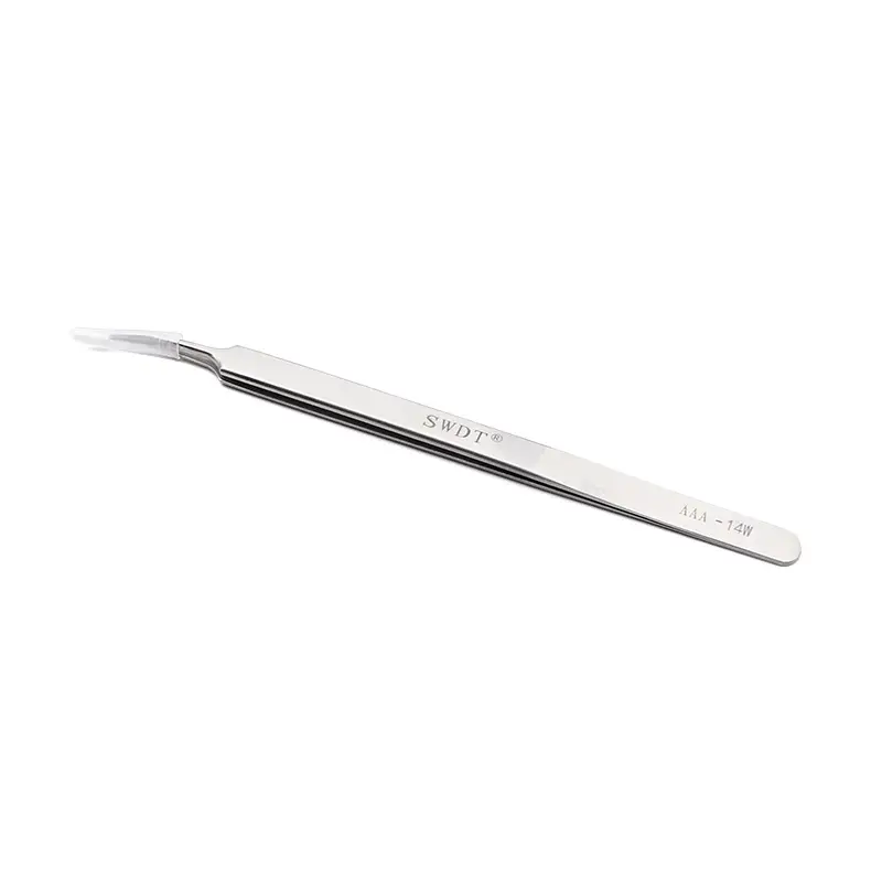 Pinceta Kriva SWDT Model Aaa-14w