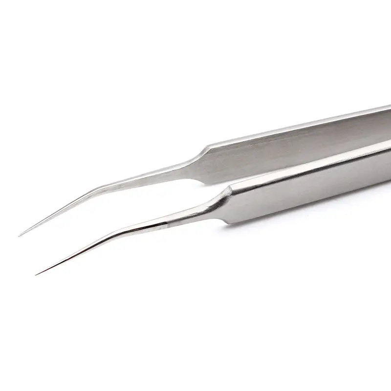 Pinceta Kriva SWDT Model Aaa-14w