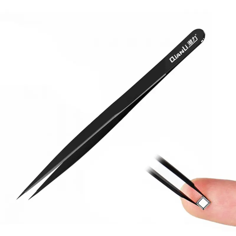 Pinceta Prava Qianli Toolplus Ineezy