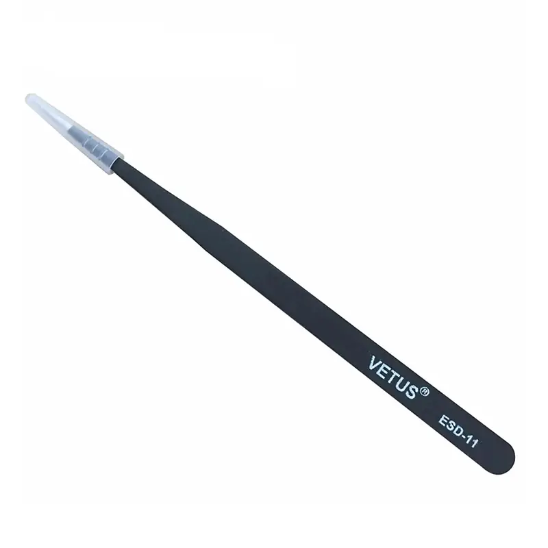 Pinceta Prava Vetus Esd-11