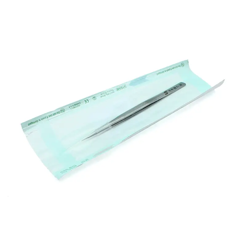 Pinceta Prava Yipak 75mmx200mm