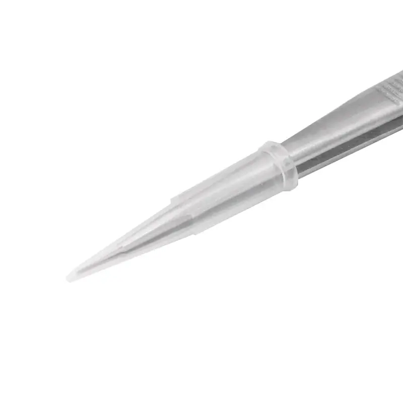 Pinceta Prava Yipak 75mmx200mm