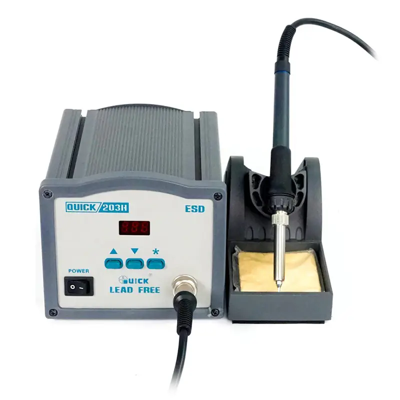 Lemilica Quick 203H