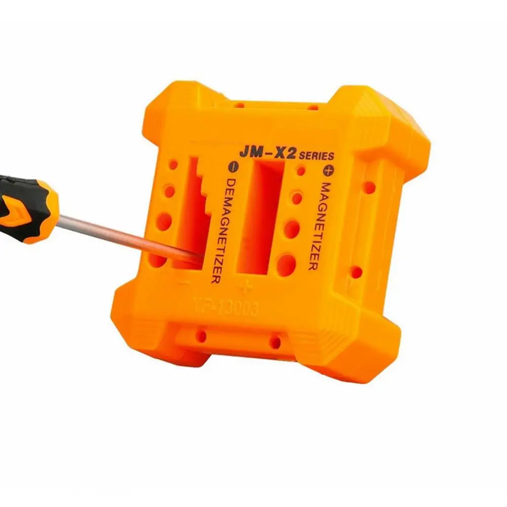 Magnetizer/demagnetizer za Srafcigere