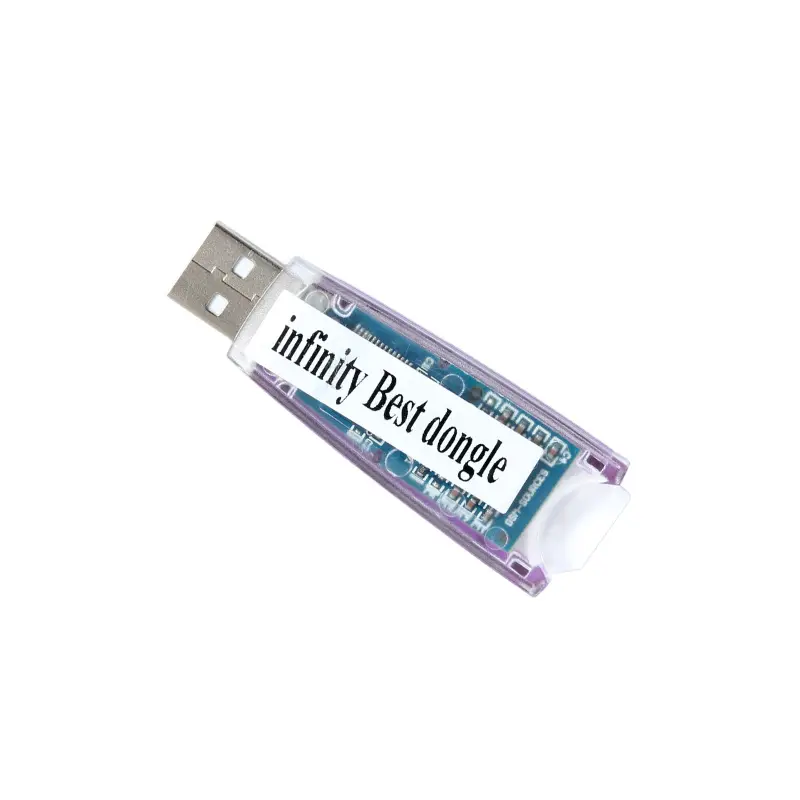 Interfejs Infinity BEST Dongle