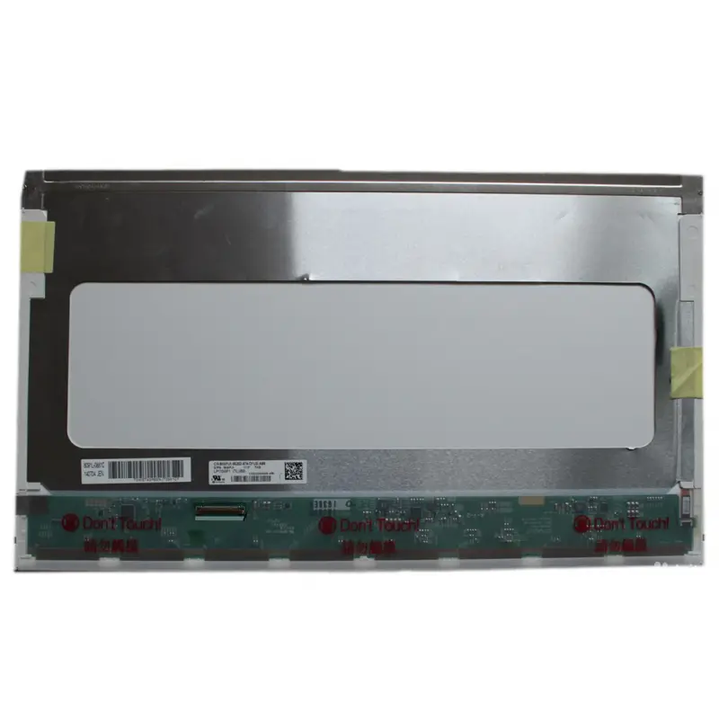 LCD Panel 17.3" (lp173wf1/tl B2) 1920x1080 Full HD LED 40 Pin