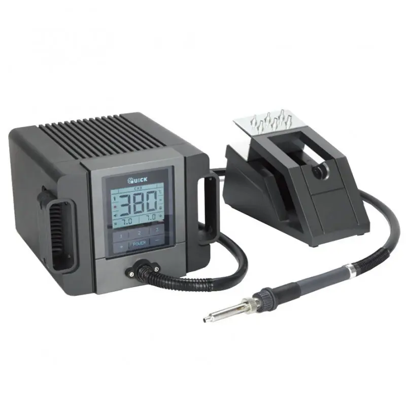 Duvaljka Quick Tr1100