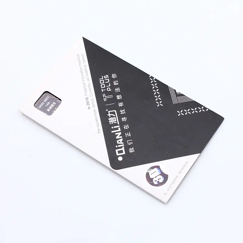 BGA Sito Qianli MSM 8953 1AB