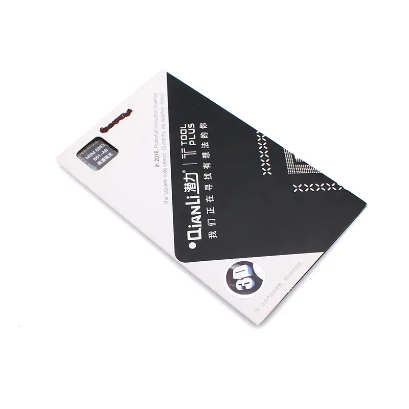 BGA Sito Qianli MSM 8953 B01-ab