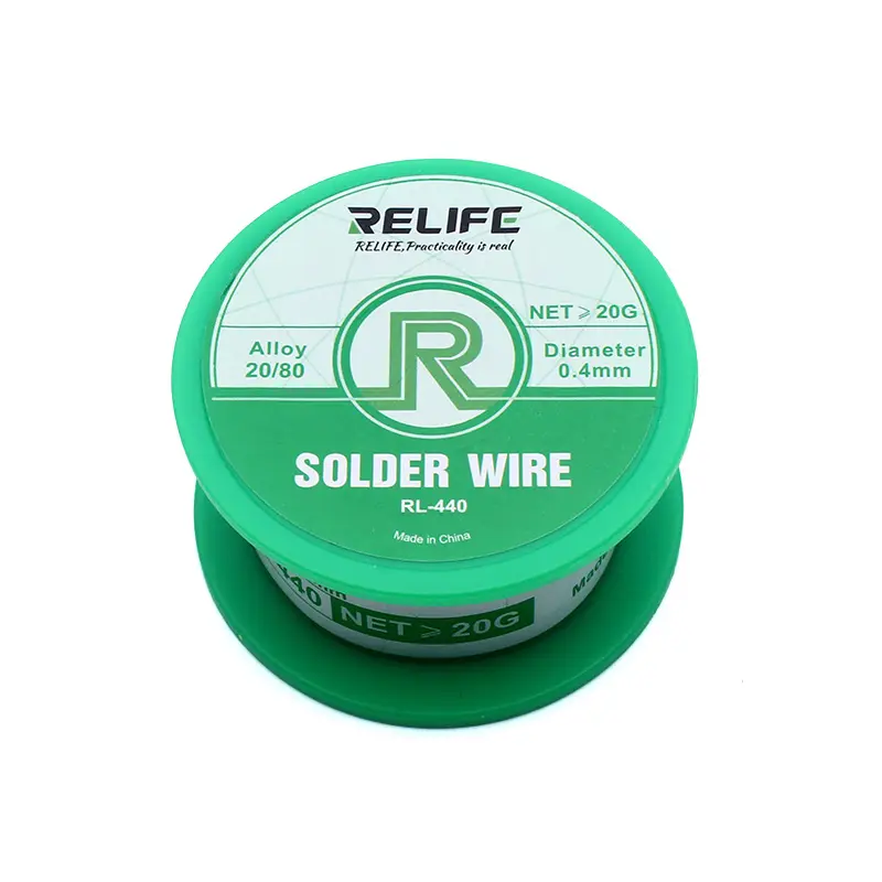 Zica za Lemljenje Relife Rl-440 (40g)