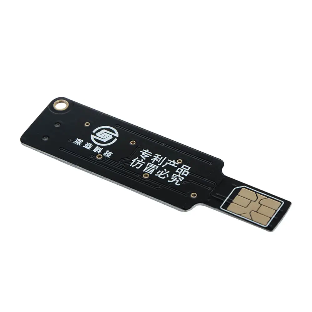 Tester 3U1 za Detekciju SIM Kartice - Signal Test Dijagnostika za Iphone 18539