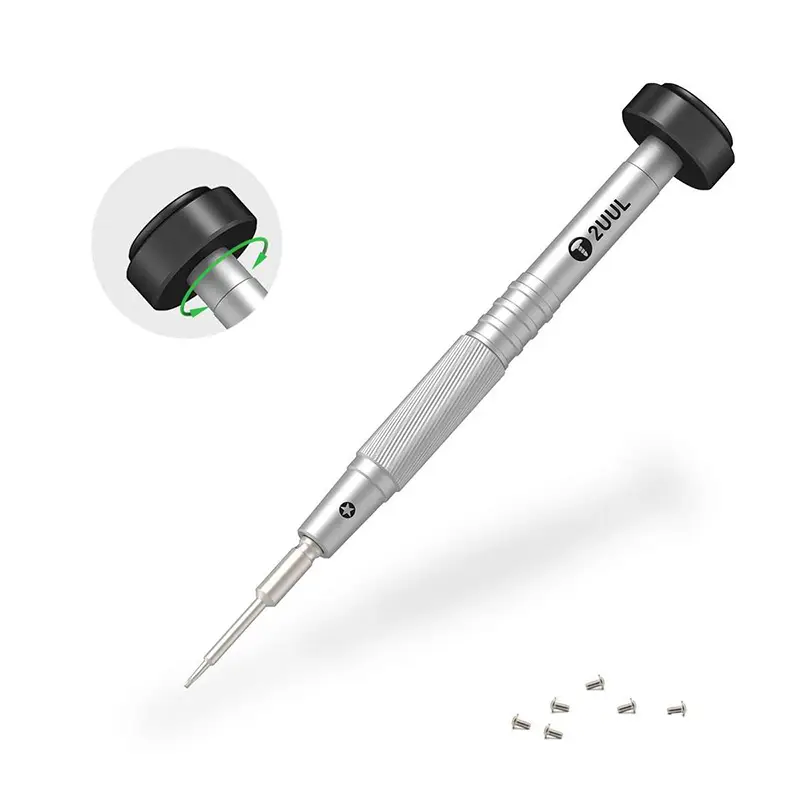Srafciger 2UUL 1.2mm Phillips Ph000-krstasti za Svakodnevnu Upotrebu U0002