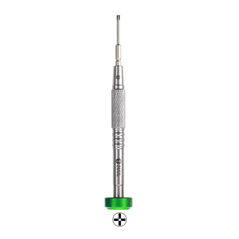 Srafciger 2UUL 2.5mm Convex Cross za Svakodnevnu Upotrebu U0005