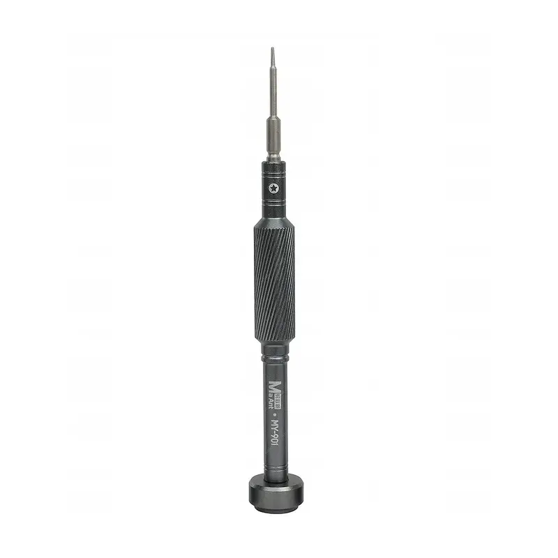 Srafciger Maant MY901 0.8mm P2 Pentalobe-zvezda 19743