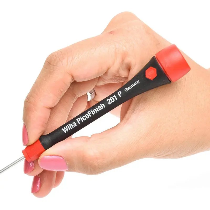 Srafciger WIHA Picofinish Toreks T3X40