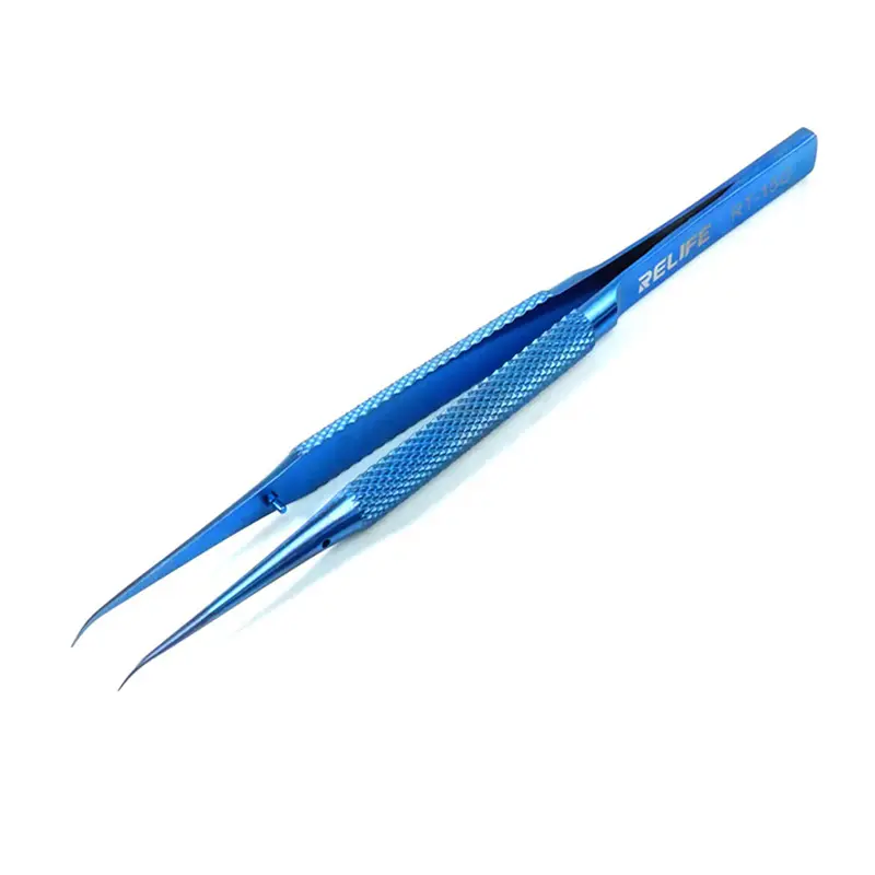 Pinceta Kriva Relife Rt-15c