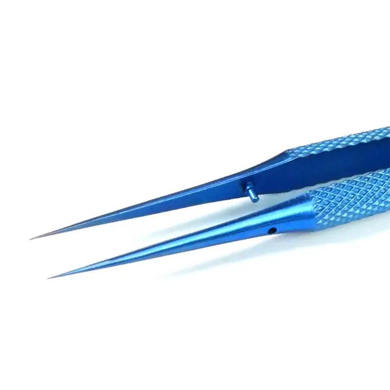 Pinceta Prava Relife Rt-11c