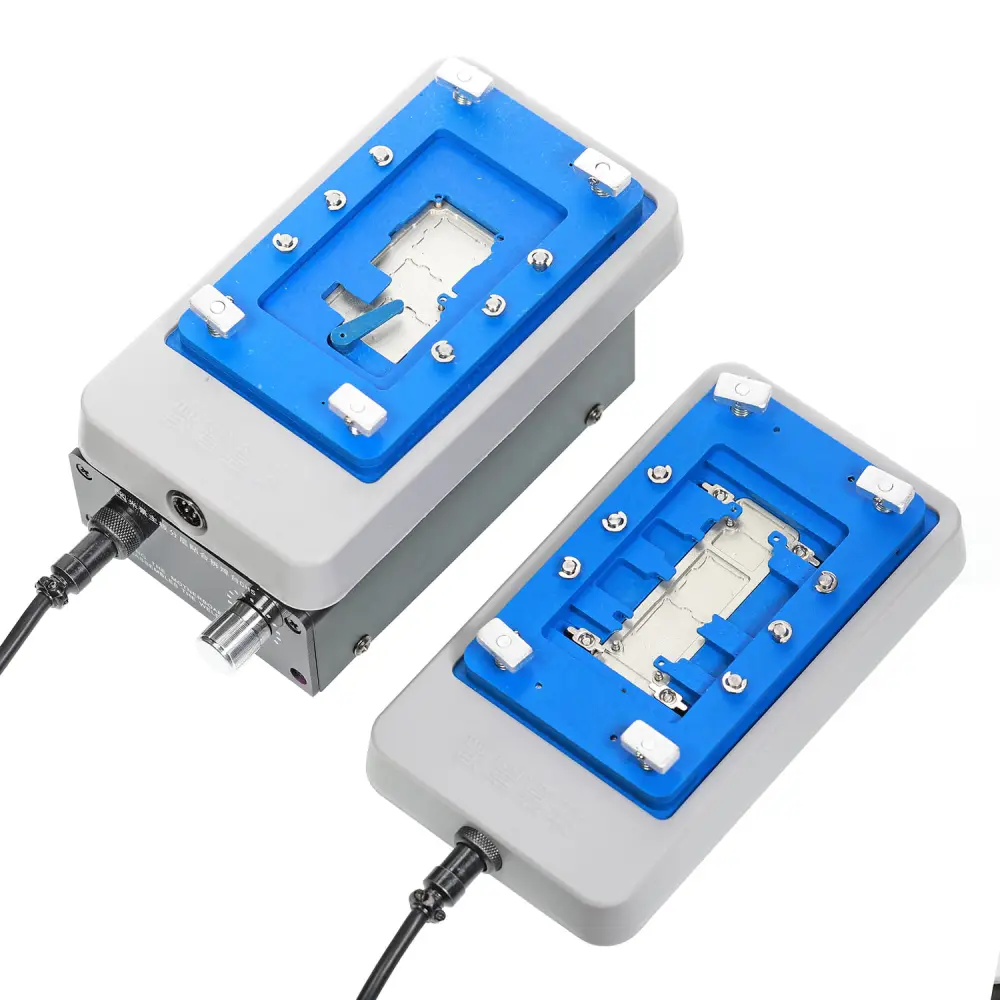 Mijing Ch5-b-c Inteligentni Grejac Maticne Ploce sa Kalupima za Iphone 11/11 Pro/11 Pro Max (100-240v)