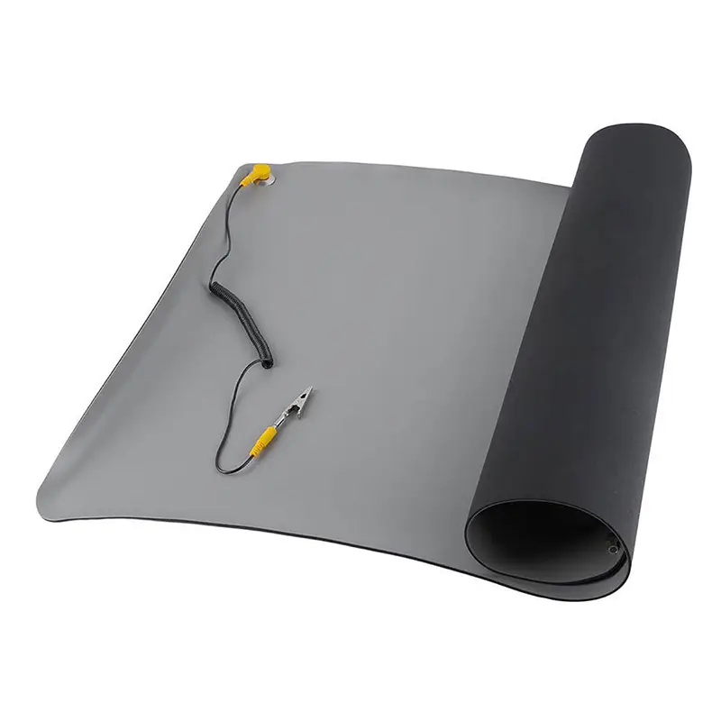 Anti-static Podloga SIVA 50*70cm Thickness: 2MM 11910