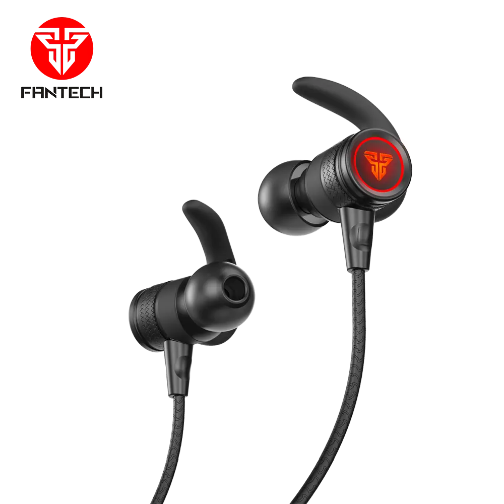 Bluetooth Slusalice Fantech WN01 Crne