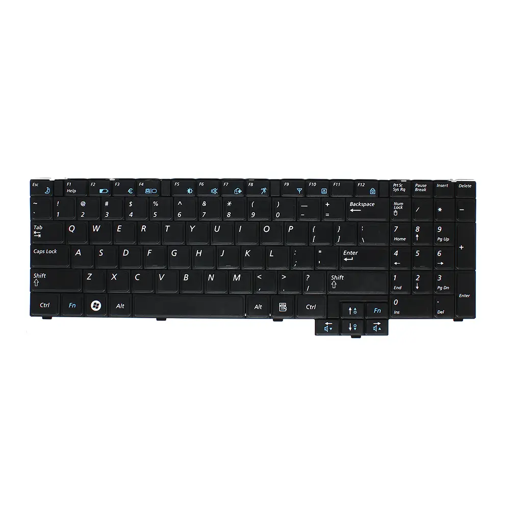 Tastatura za Laptop Samsung R525