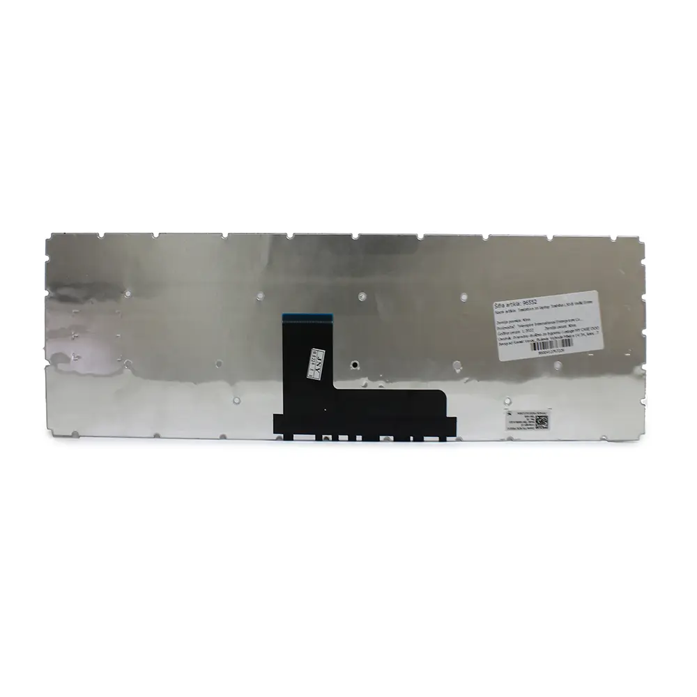 Tastatura za Laptop Toshiba L50-B Veliki Enter